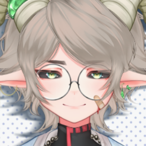 Throne profile picture for @tashi