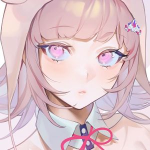 Throne profile picture for @dummy