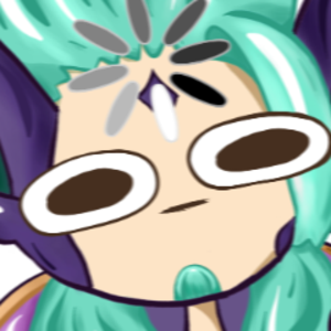 Throne profile picture for @hamlet
