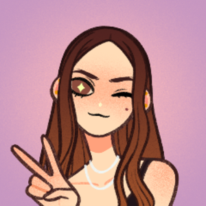 Throne profile picture for @starry