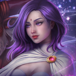 Throne profile picture for @miss