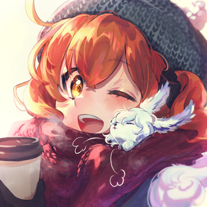Throne profile picture for @ritsu