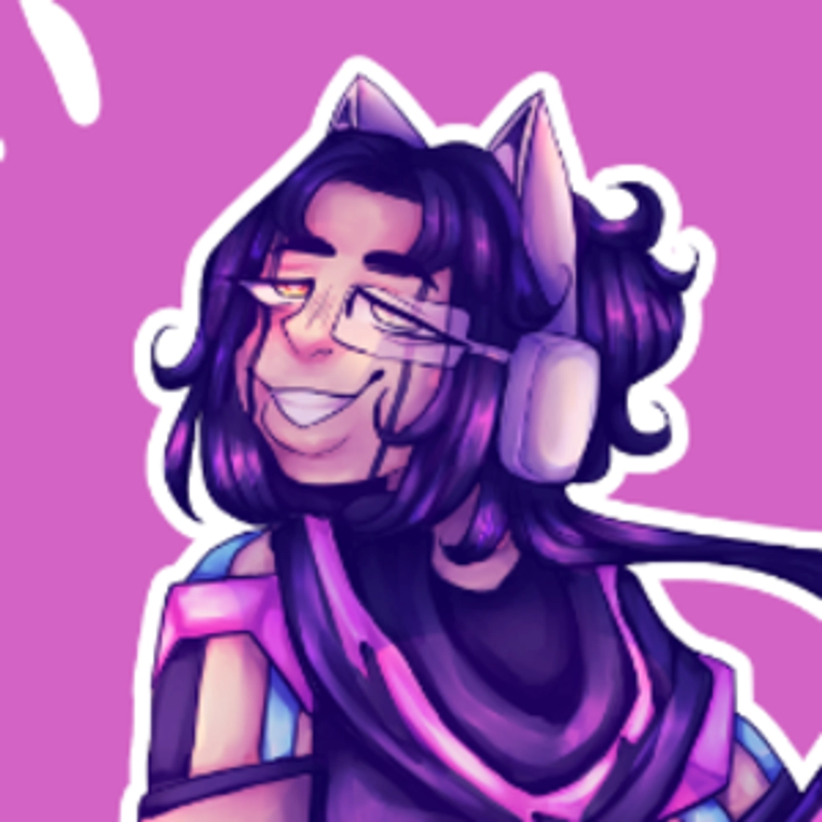 Throne profile picture for @dsm