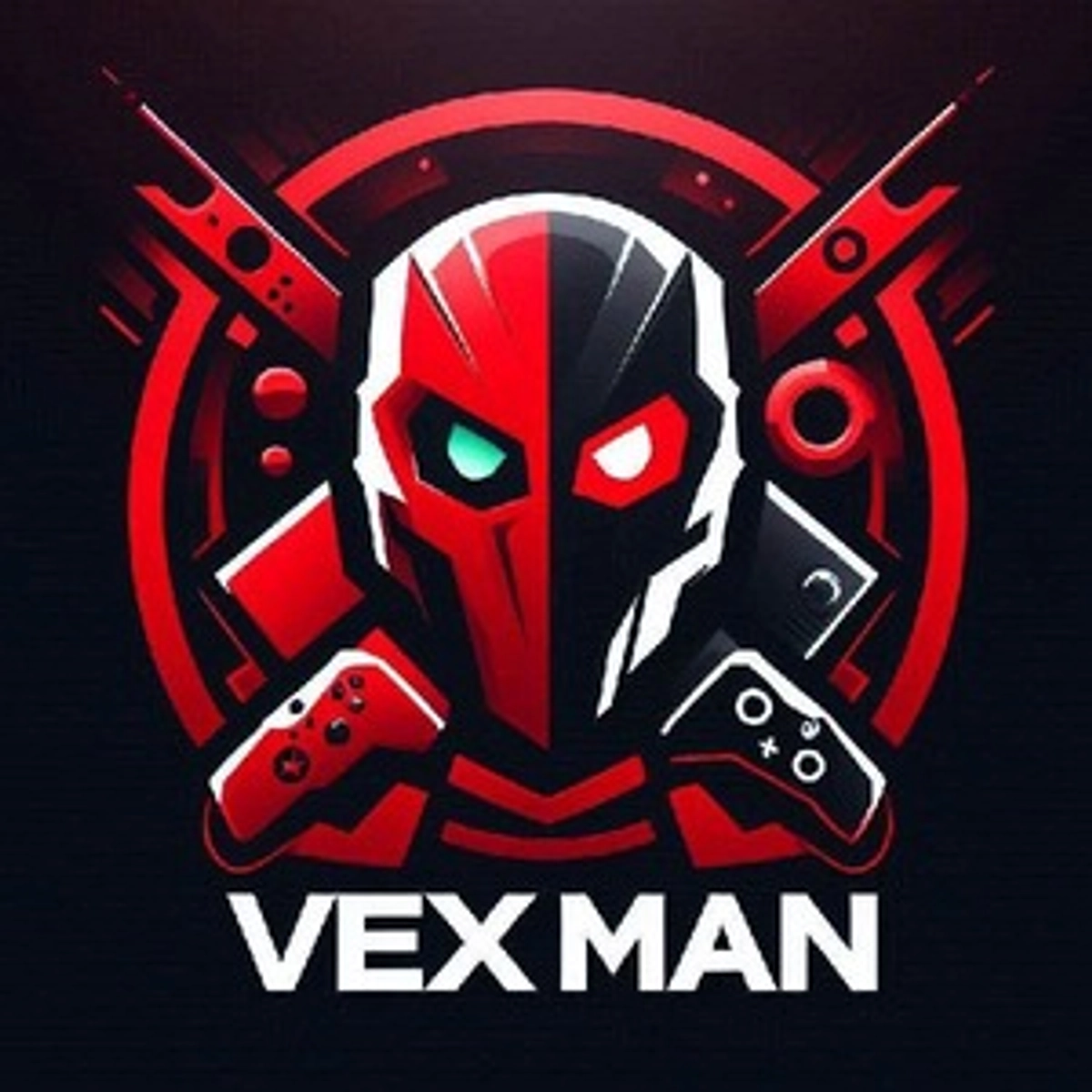 Throne profile picture for @vexman