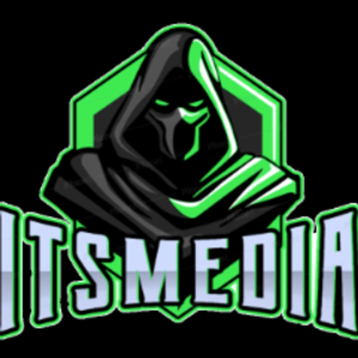 Throne profile picture for @media