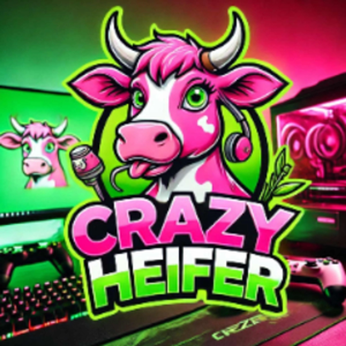 CrazyHeifer19