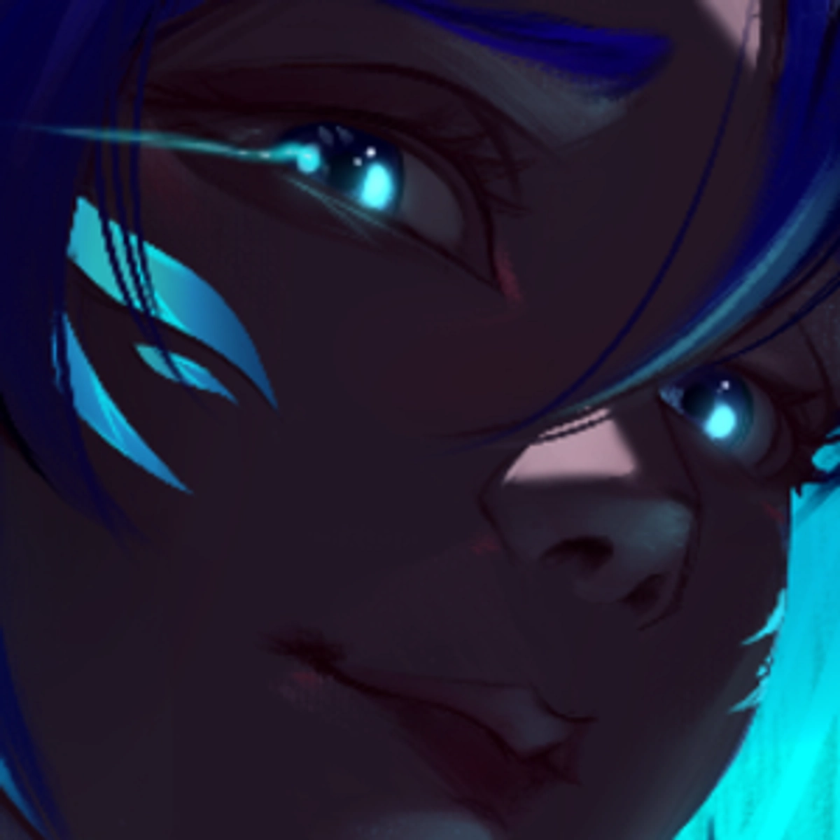 Throne profile picture for @elemental