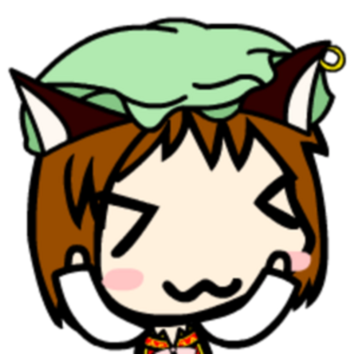 Throne profile picture for @chen
