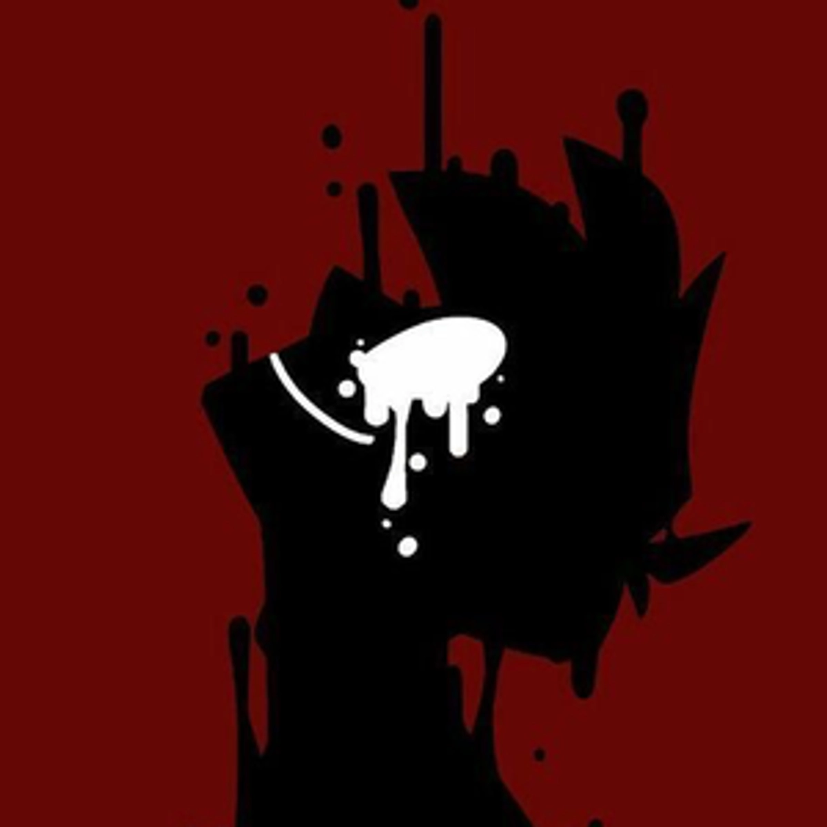 Throne profile picture for @pub