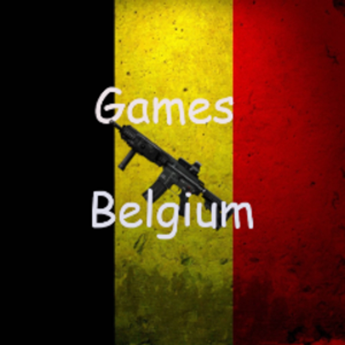 Throne profile picture for @belgium