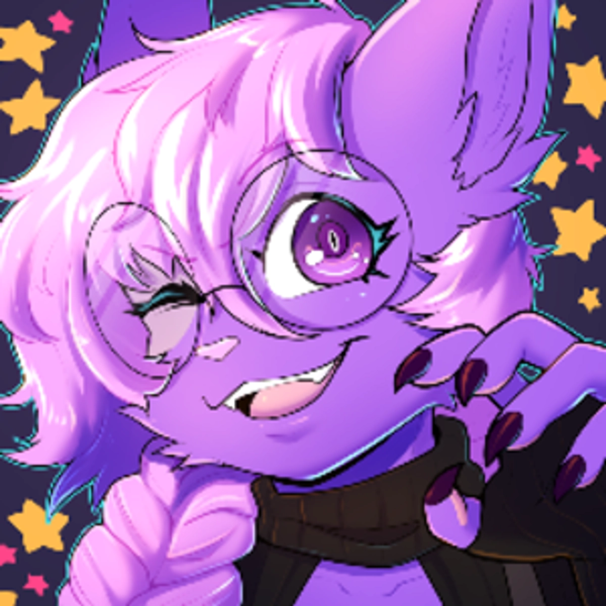 Throne profile picture for @proxy