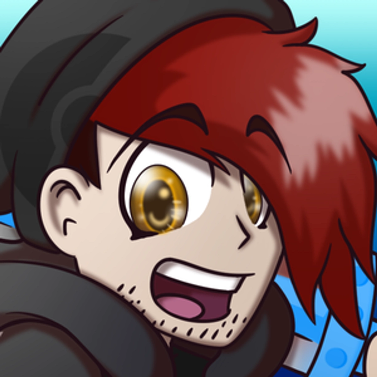 Throne profile picture for @daze