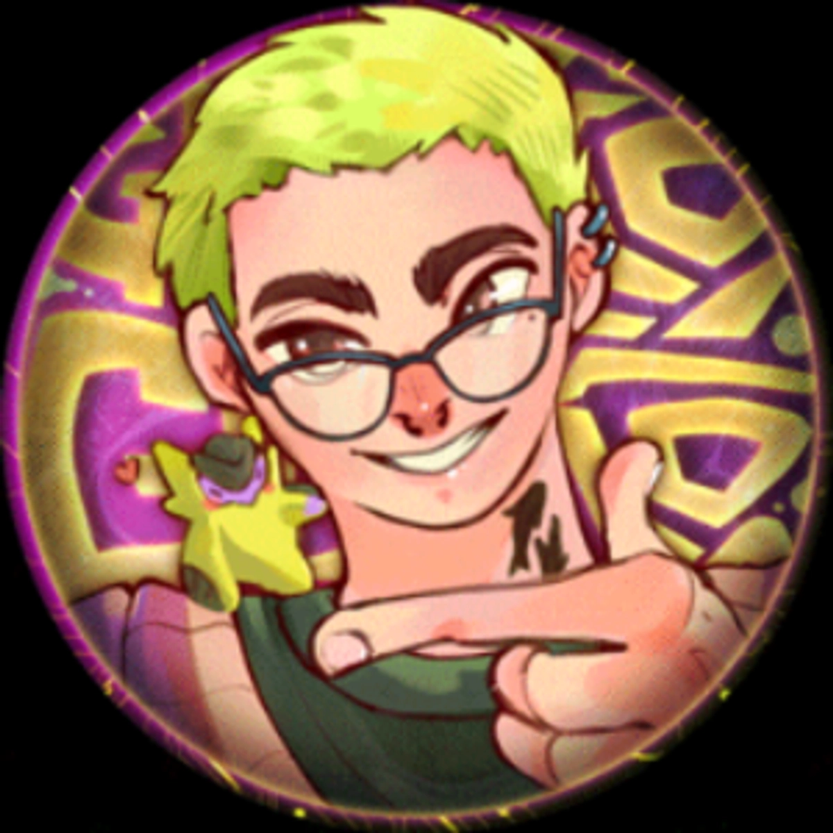 Throne Conner My Wishlist