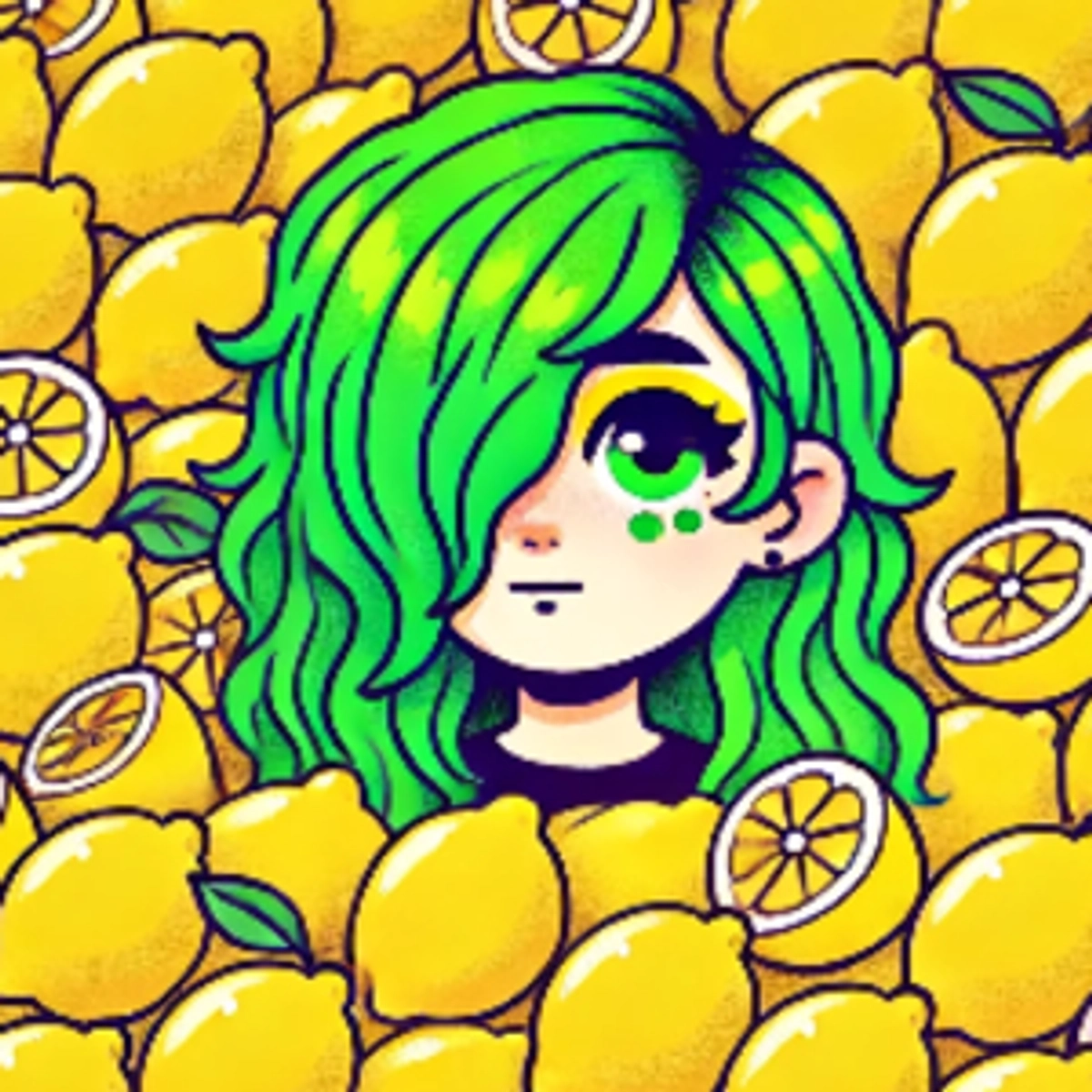 lemonslut