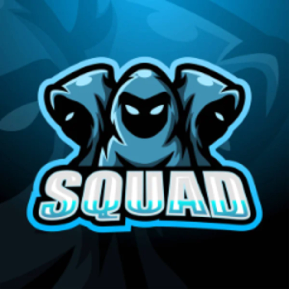 Throne profile picture for @squad