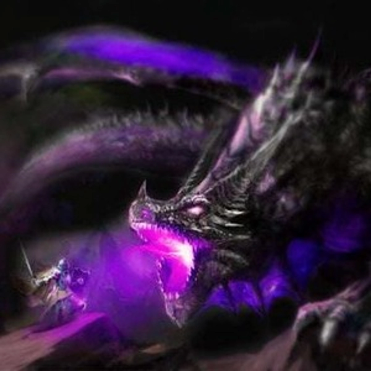 Throne profile picture for @toc