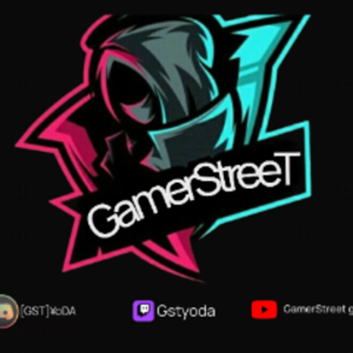 Throne profile picture for @gst