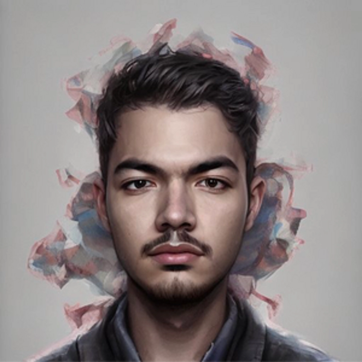 Throne profile picture for @naja