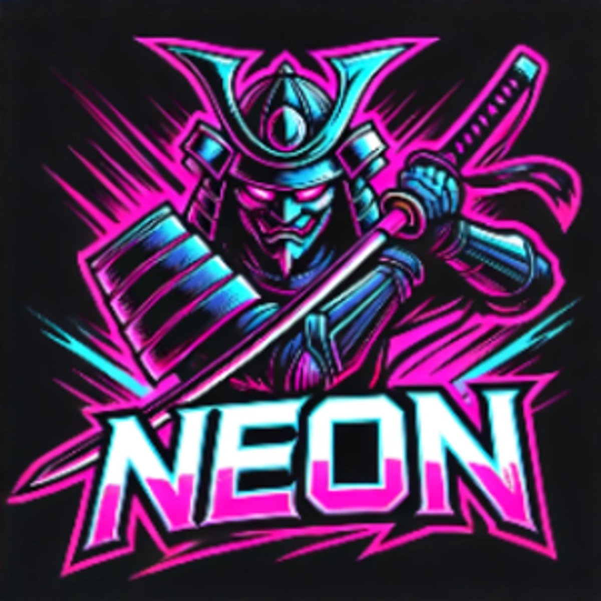 Throne profile picture for @neonix