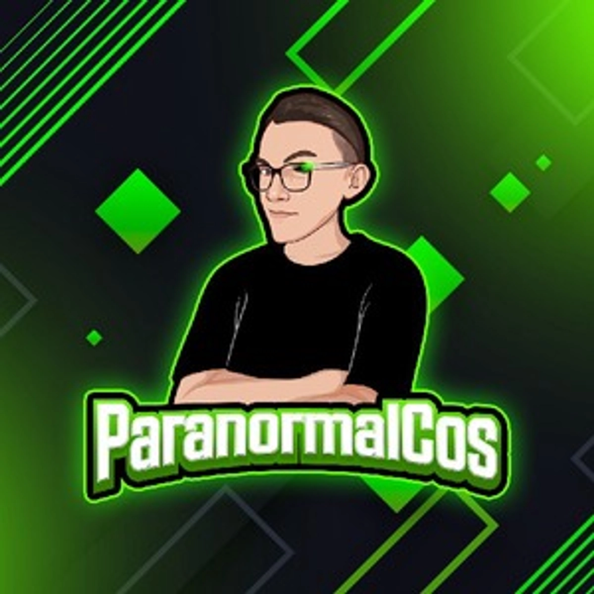 paranormalcos