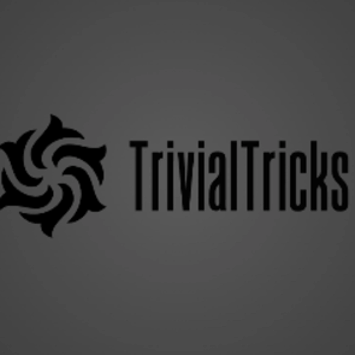 Throne profile picture for @trivial