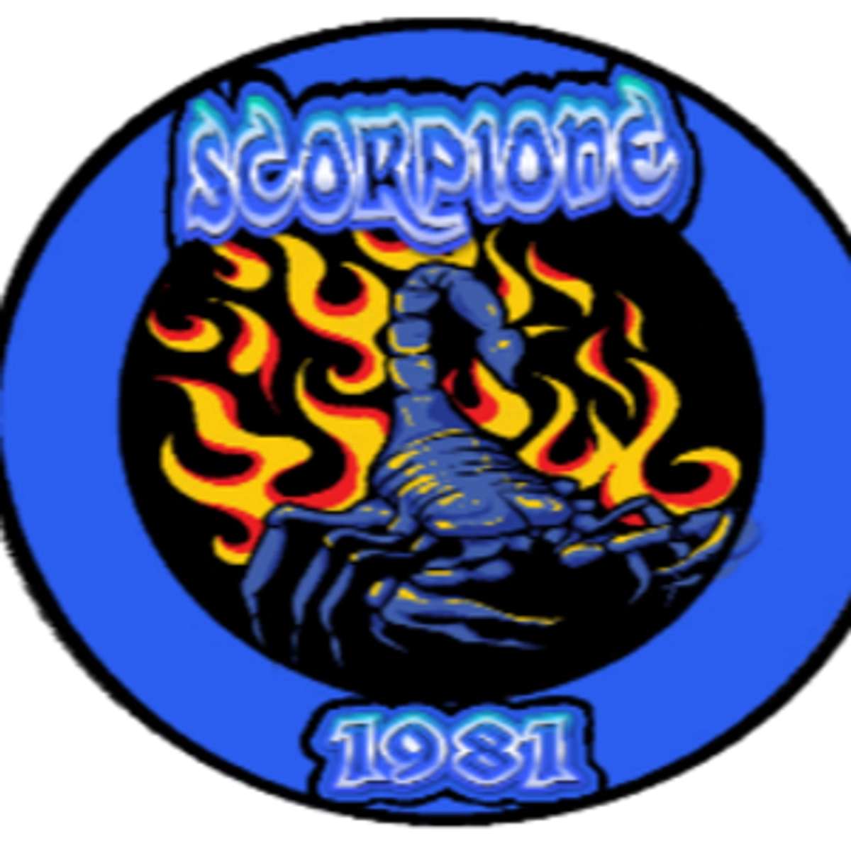 scorpione1981