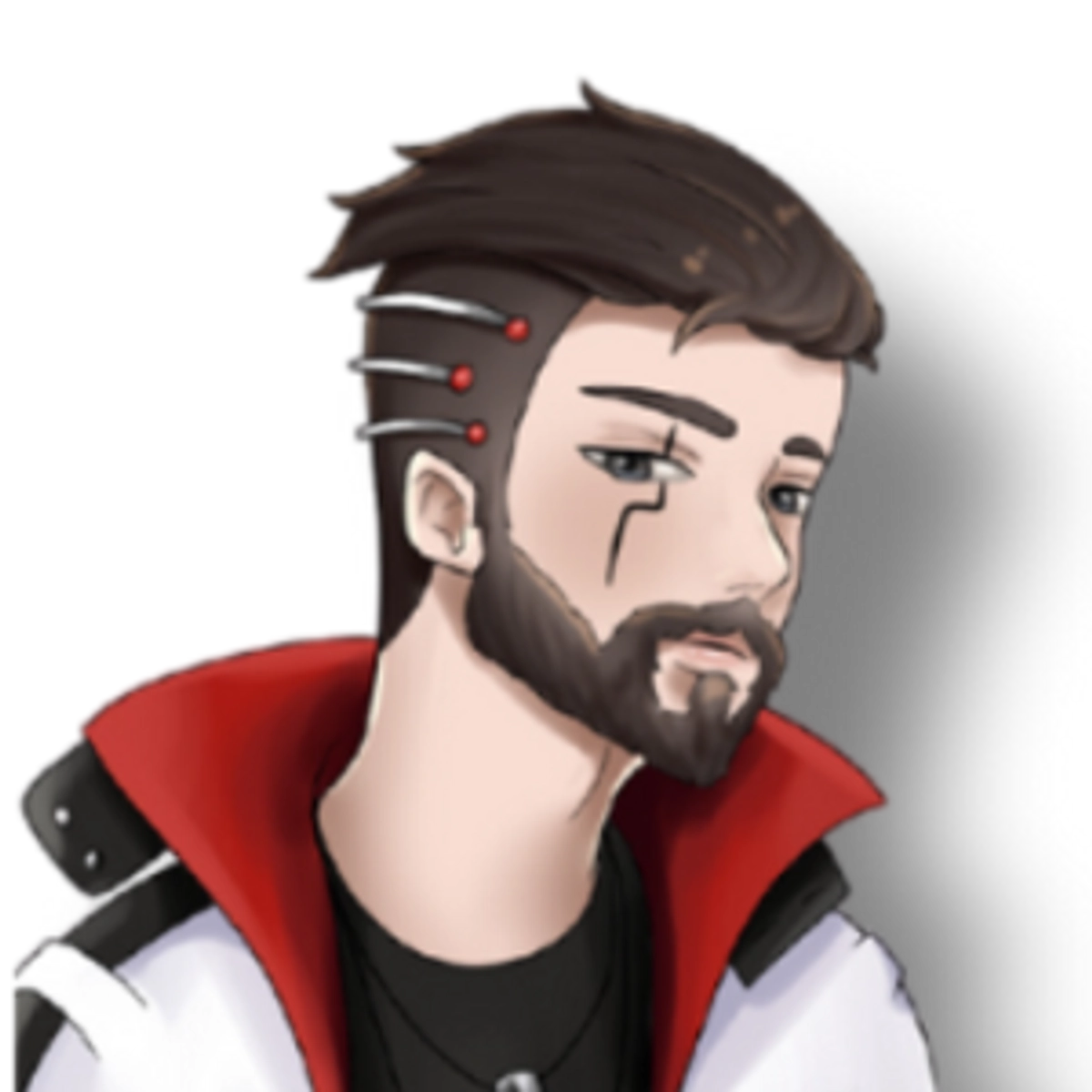 Throne profile picture for @postman