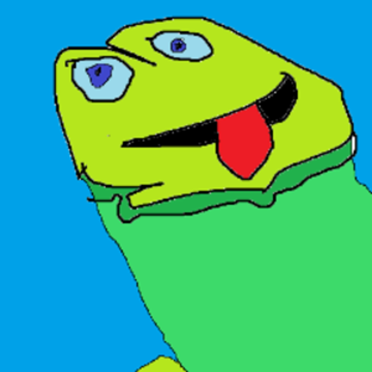 Throne profile picture for @brady