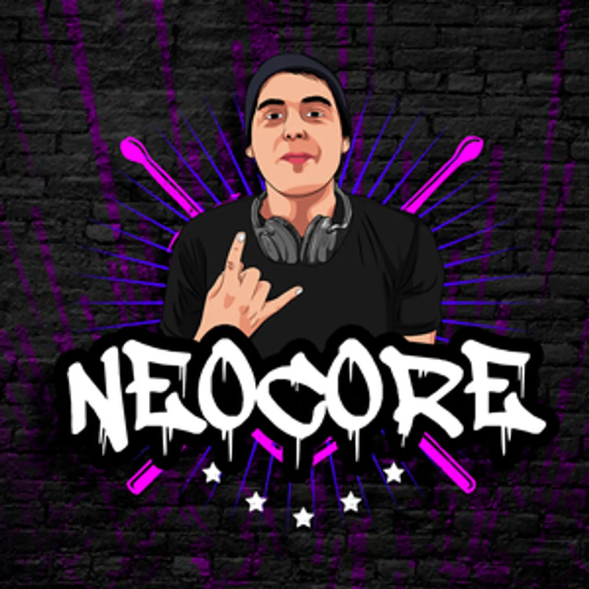 Throne Neocore_ Wishlist