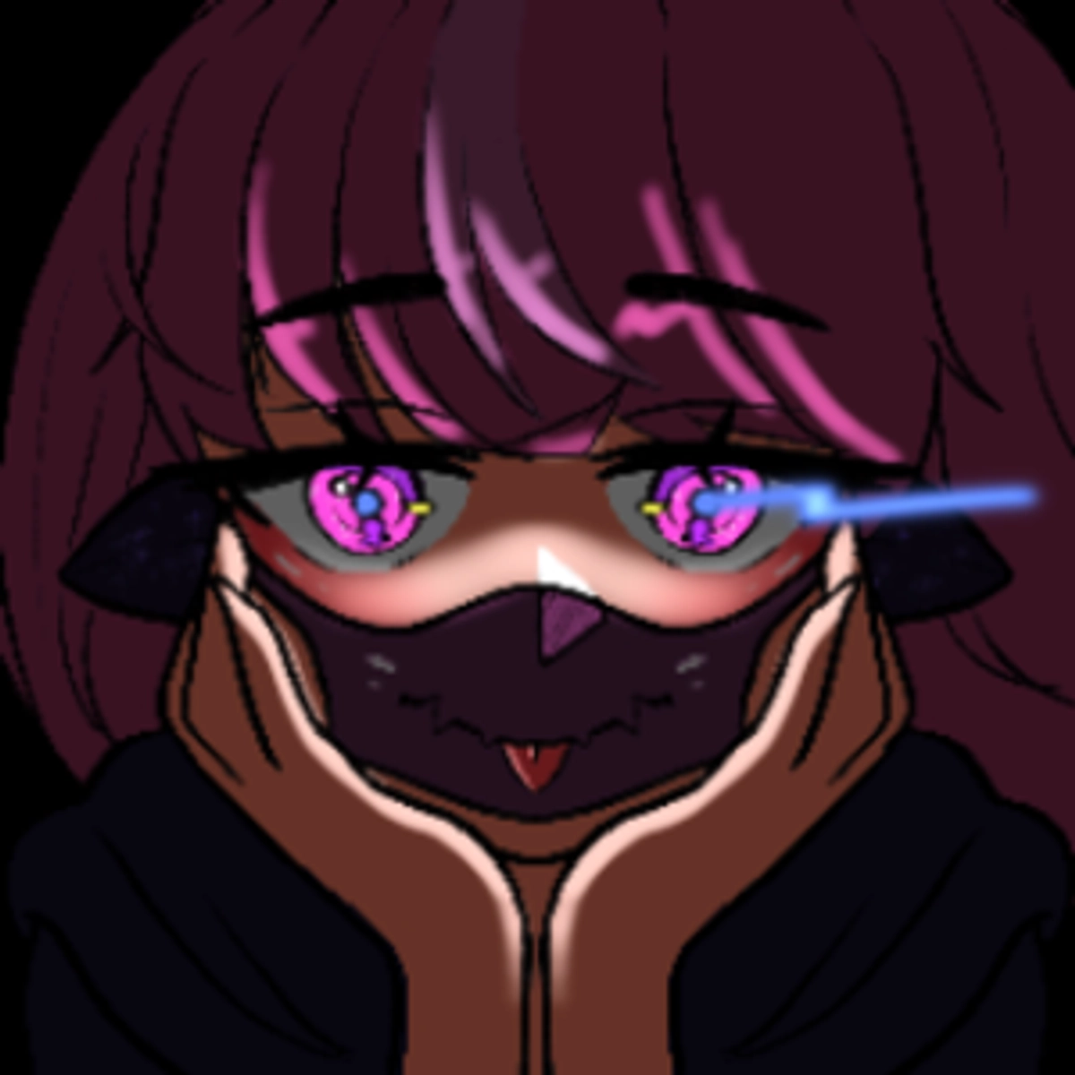 Throne profile picture for @dev