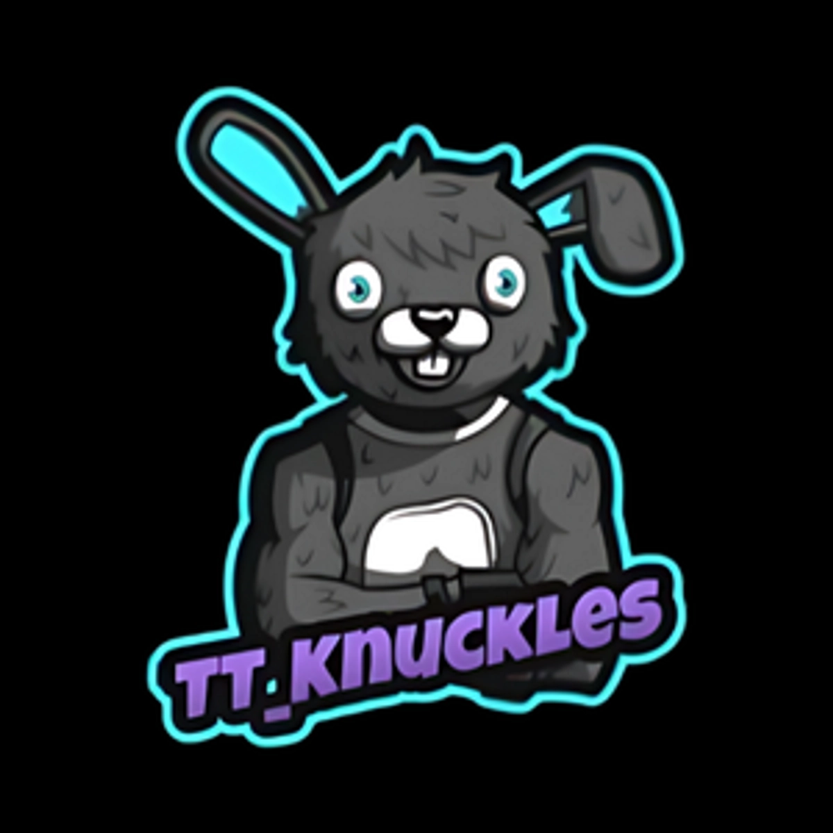 Throne profile picture for @knuckles