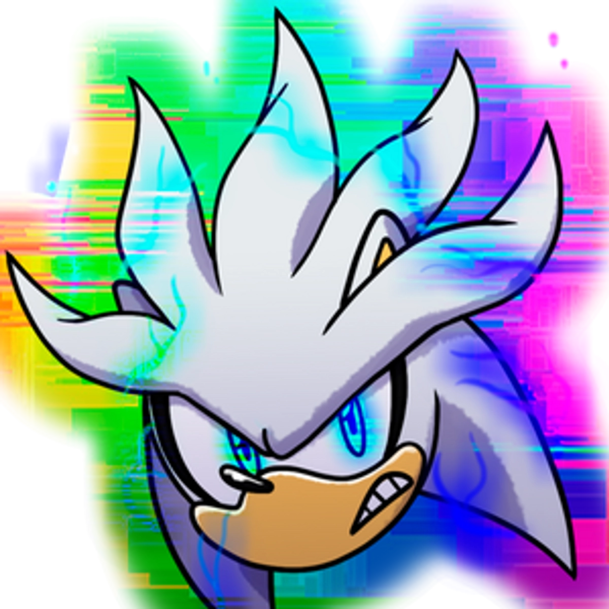 Throne profile picture for @awol