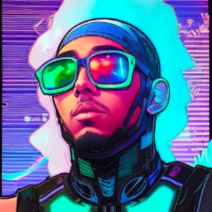 Throne profile picture for @mind