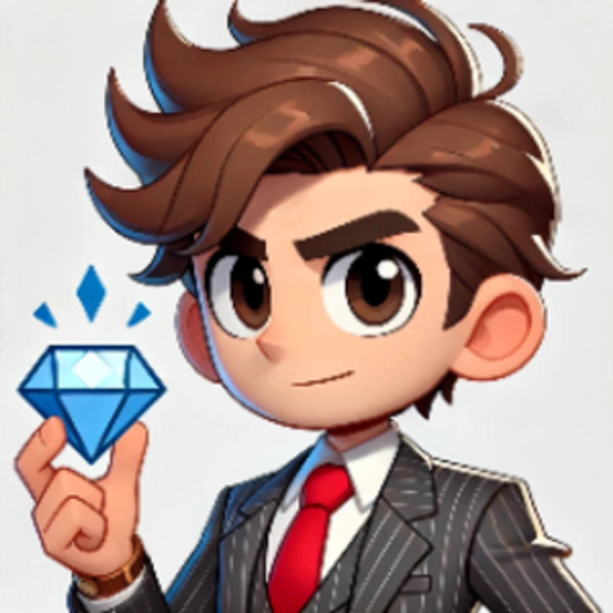 Throne profile picture for @rebirth