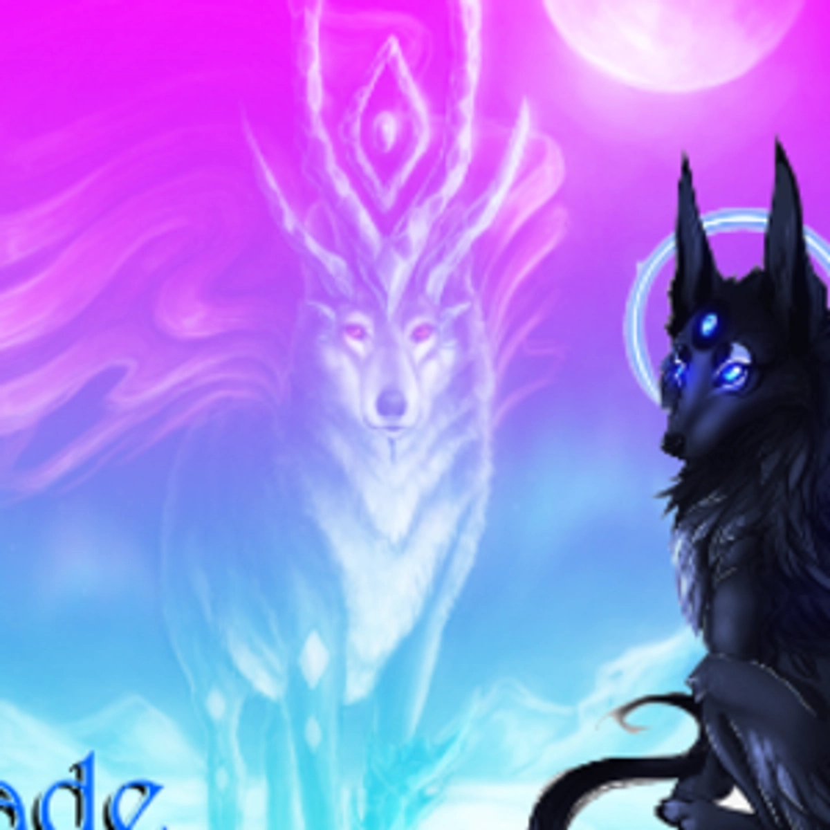 Throne Trinity My Wishlist