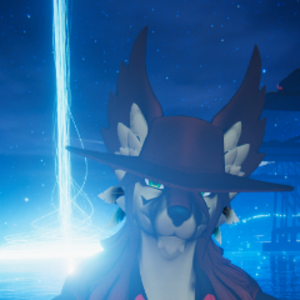 Throne profile picture for @narrator