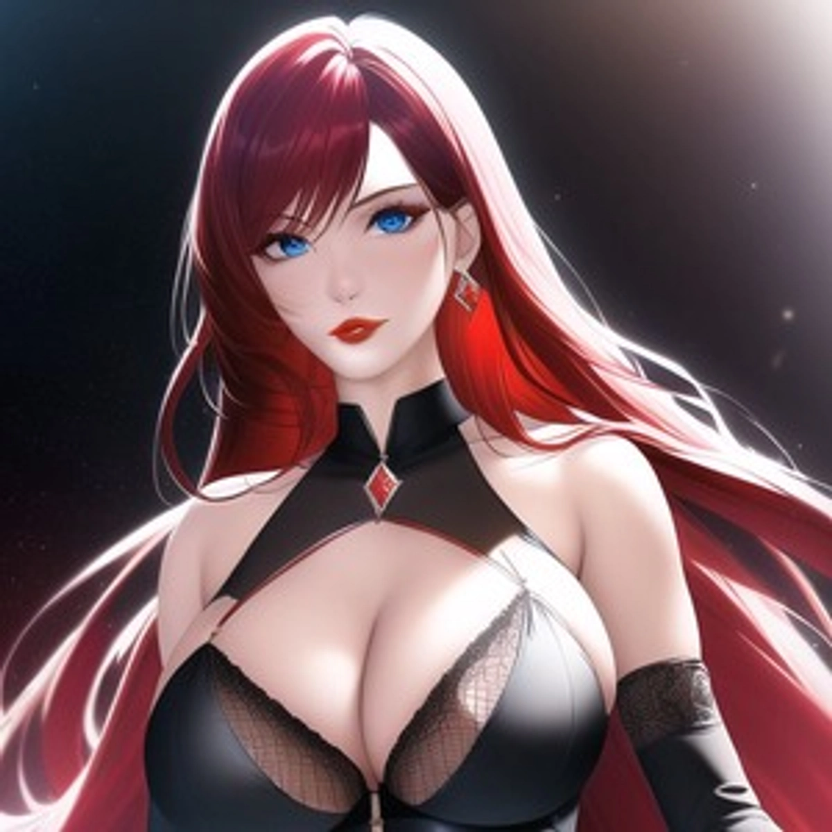 Throne profile picture for @rosa