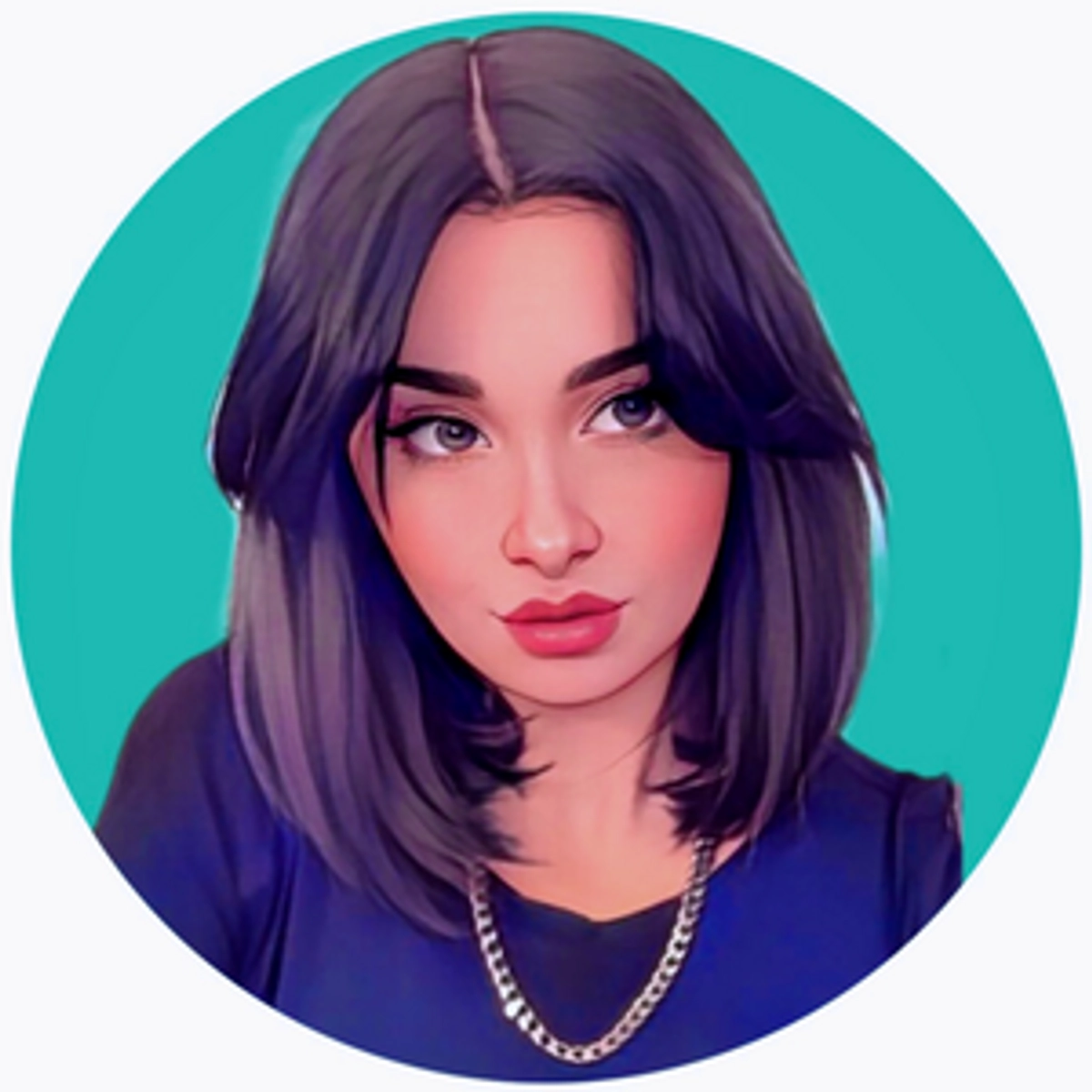Throne profile picture for @rad