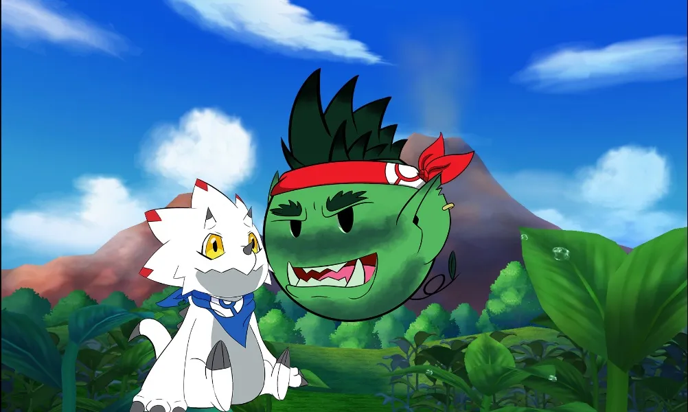 Throne watermelonorc my wishlist