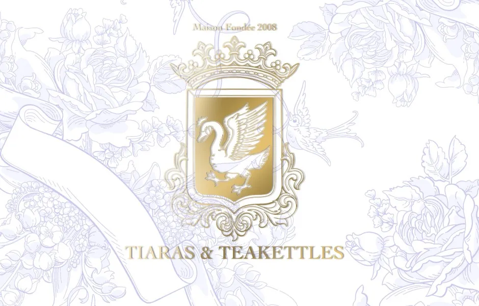Throne Tiaras & Teakettles My Wishlist