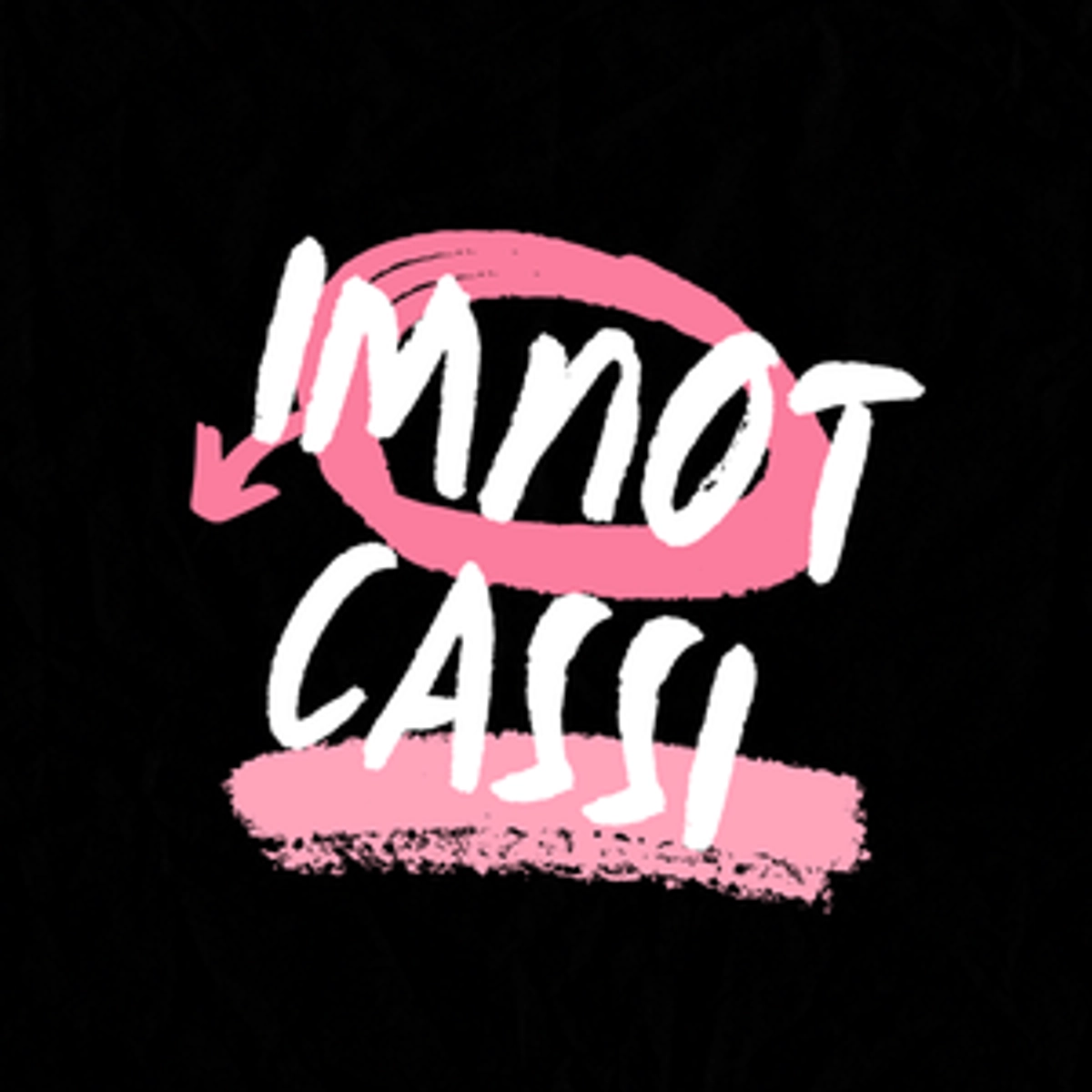ImNotCassi