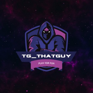 Throne profile picture for @tg