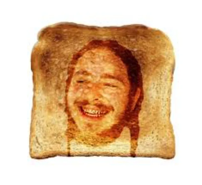 loafknighttoastmalone