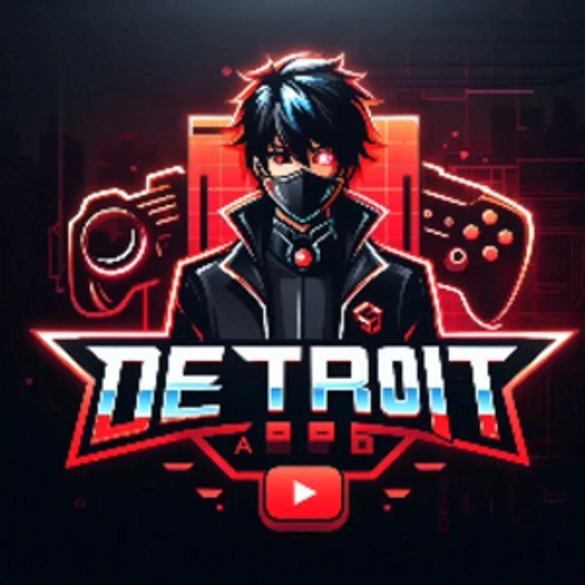 Throne profile picture for @detroit