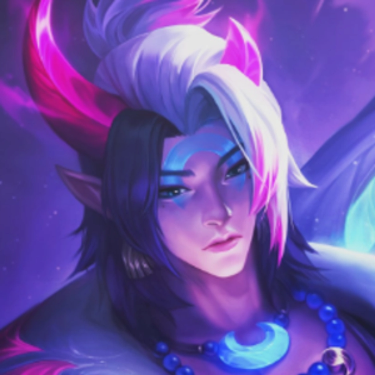 Throne profile picture for @phased