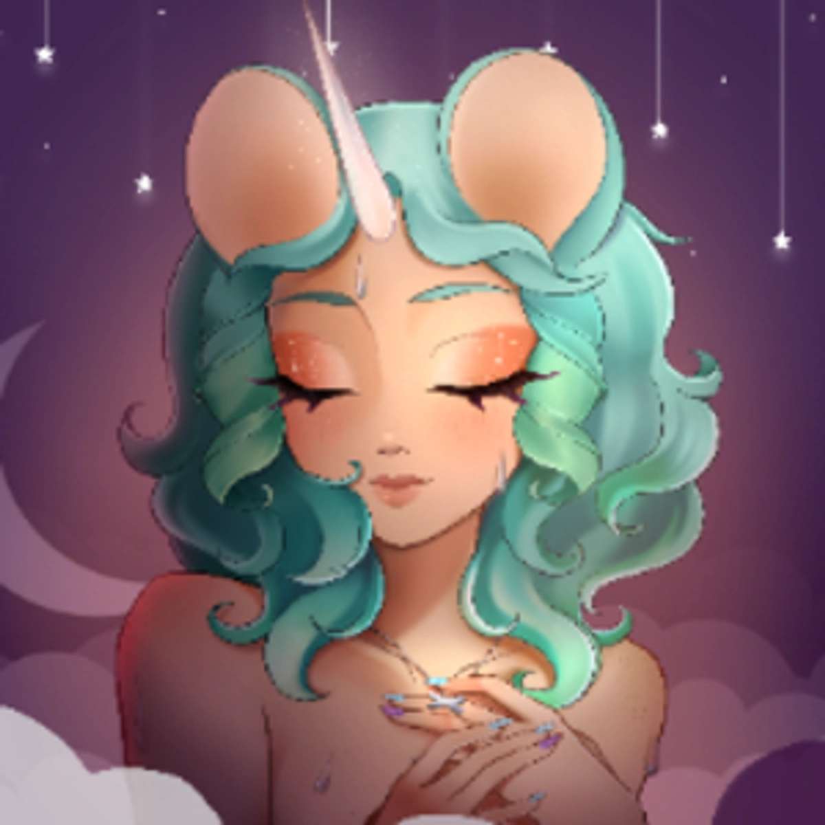 Starry Ari