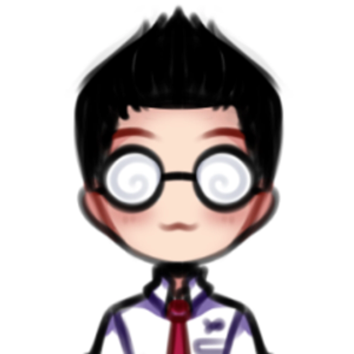 Throne profile picture for @dumpling