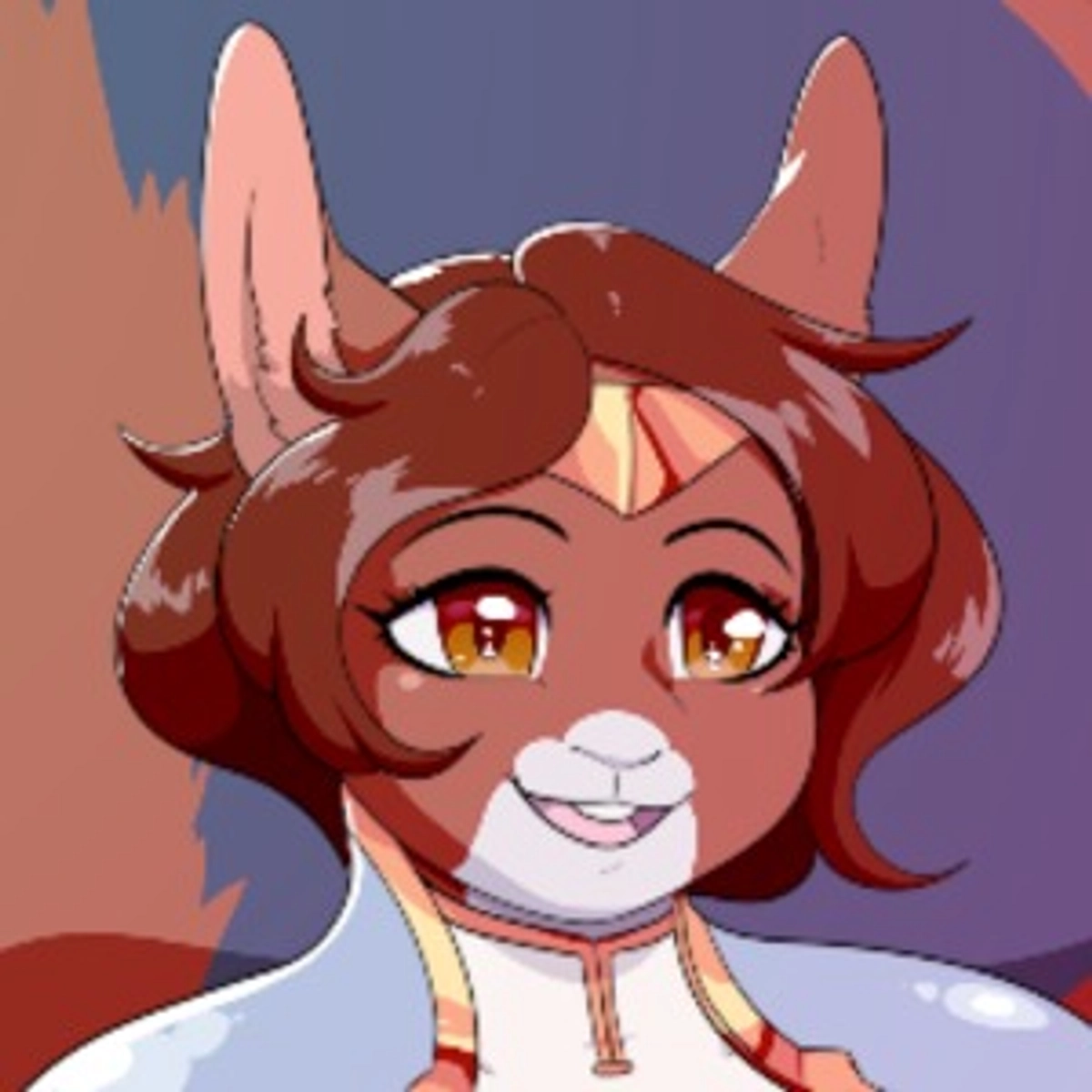 Sarah_the_squirrel