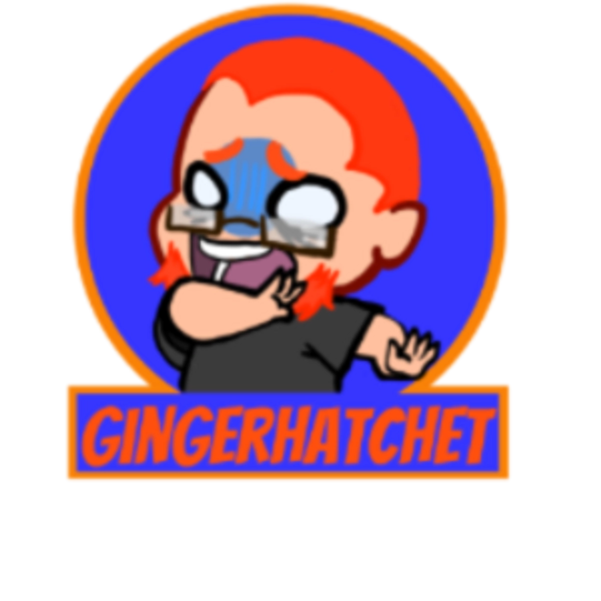 Throne Ginger_hatchet Wishlist