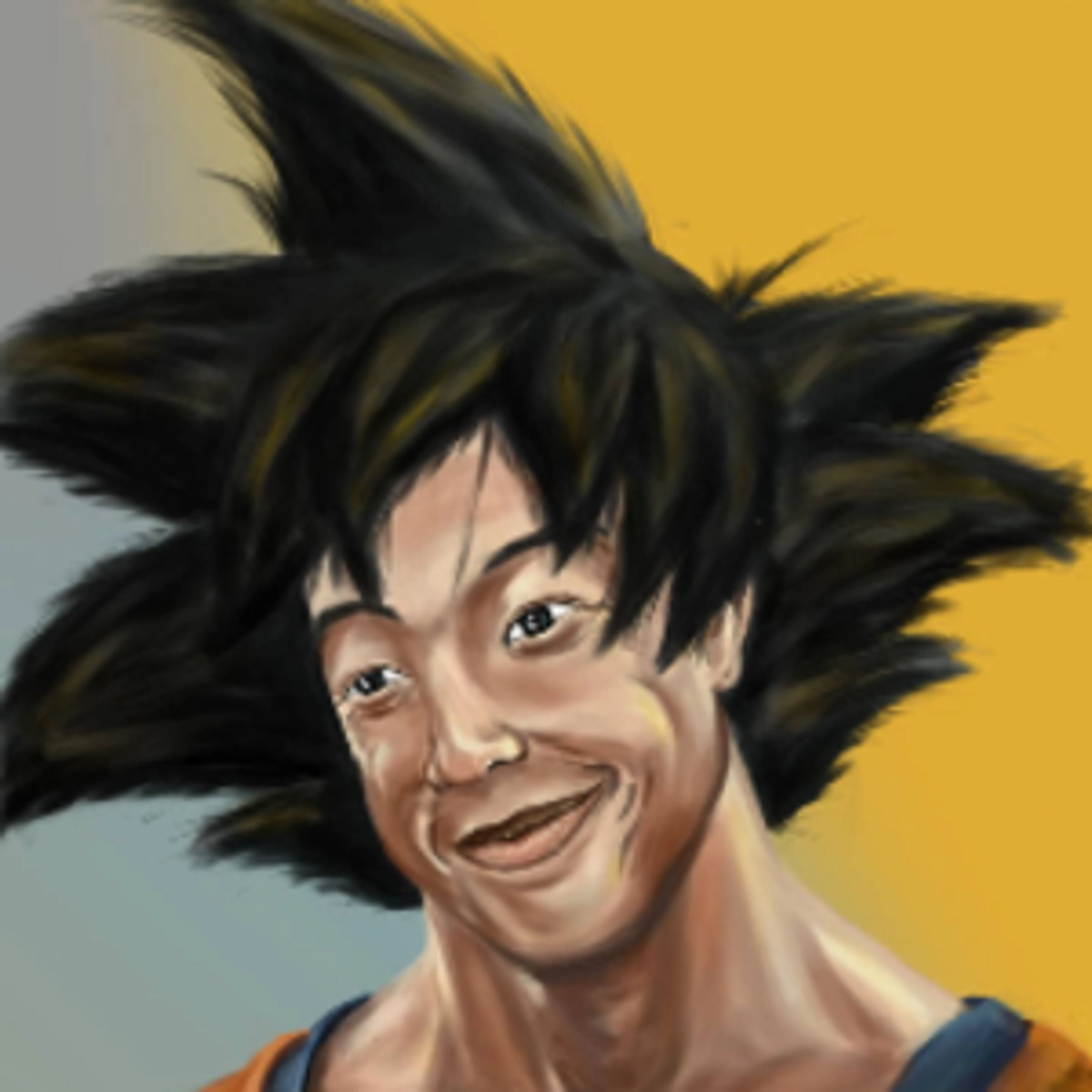 Throne profile picture for @drills
